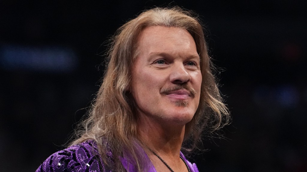 Chris Jericho