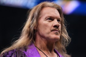 Chris Jericho