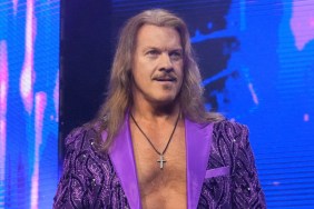 Chris Jericho AEW
