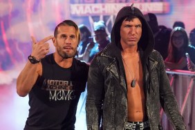 Chris Sabin