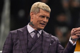 Cody Rhodes