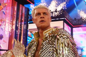Cody Rhodes