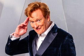 Conan O'Brien