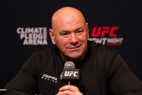 Dana White