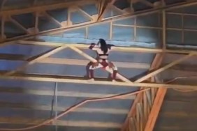 dancer twerking shane mcmahon