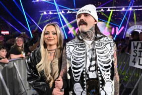Dominik Mysterio Liv Morgan