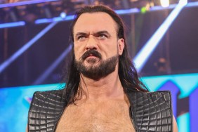 Drew McIntyre