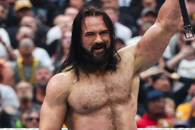 Drew McIntyre