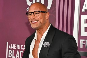 Dwayne The Rock Johnson
