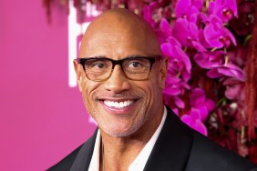 Dwayne The Rock Johnson