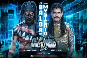 finn balor dominik mysterio