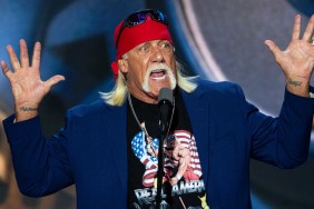 Hulk Hogan