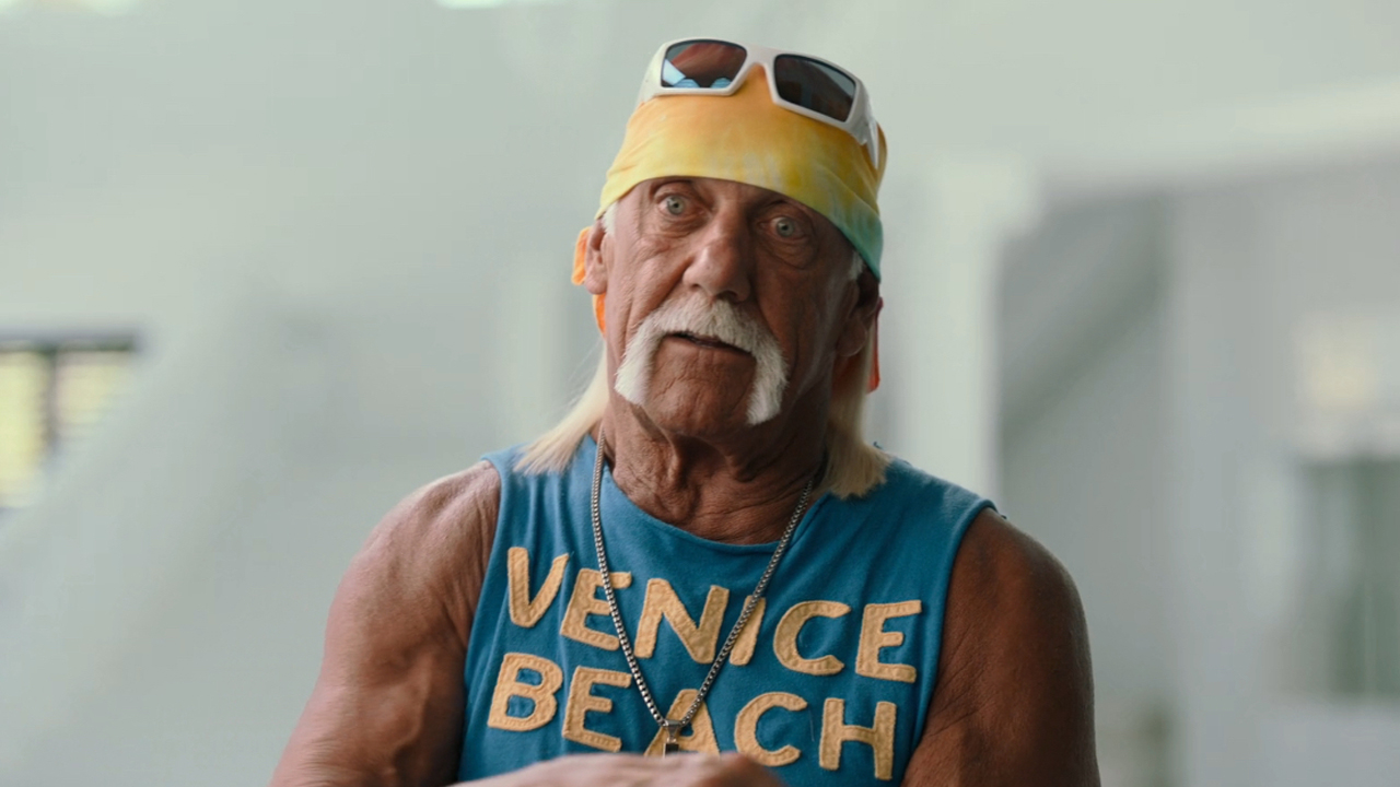 WWE Legend Unhappy With His Portrayal In Hulk Hogan Netflix