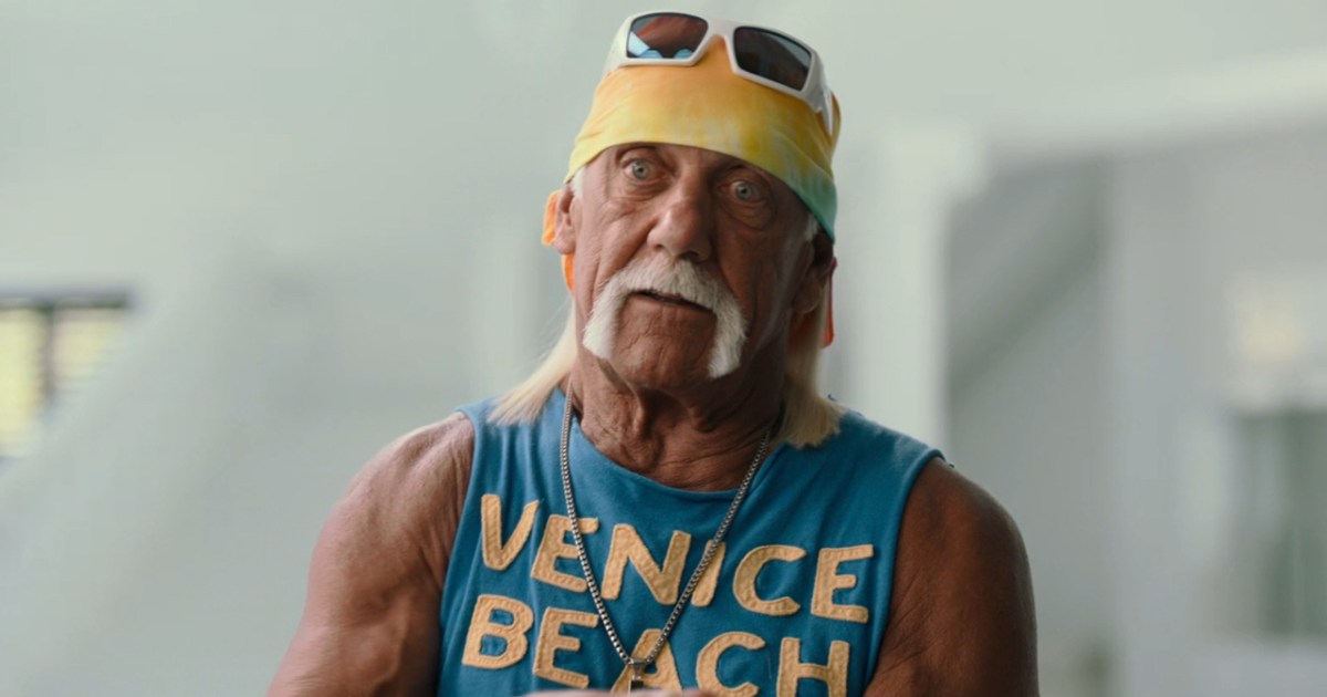 Hulk Hogan’s Florida Compound Gets Price Cut Hulk Hogan’s Florida Compound Gets Price Cut