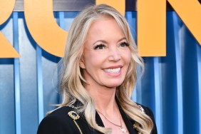 Jeanie Buss