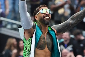 Jey Uso