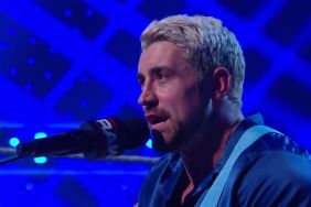 Joe Hendry on WWE RAW
