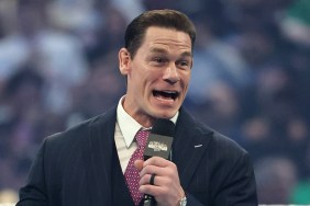 John Cena