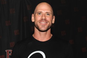 Johnny Sins