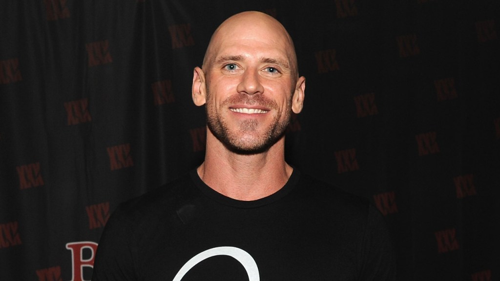 Johnny Sins