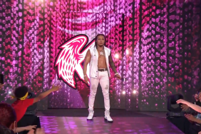 KC Navarro Returns At TNA Rebellion