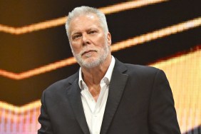 Kevin Nash
