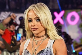 Liv Morgan