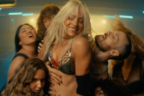 liv morgan trouble wwe music video