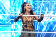 Michin WWE