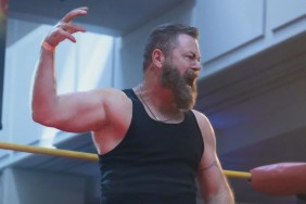 Nick Offerman