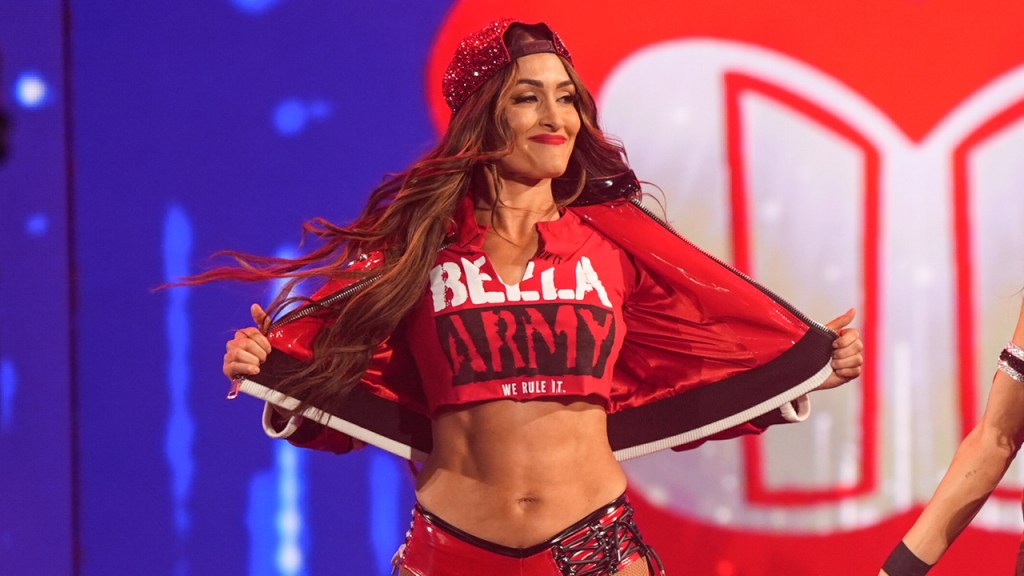 CM Punk Gave Nikki Bella Unexpected Advice Ahead of WWE WrestleMania 42