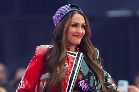 Nikki Bella