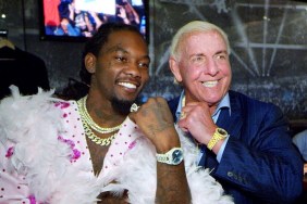 offset ric flair