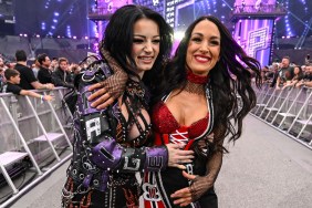 Paige Brie Bella