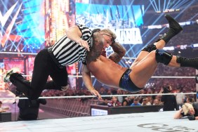 Pat McAfee Randy Orton