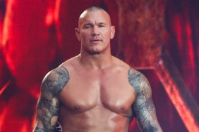 Randy Orton