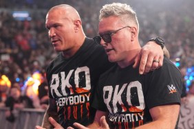Randy Orton Pat McAfee
