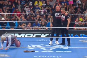 Pat McAfee Revealed As Randy Orton’s Mystery Caller On WWE SmackDown