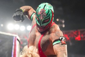 Rey Mysterio
