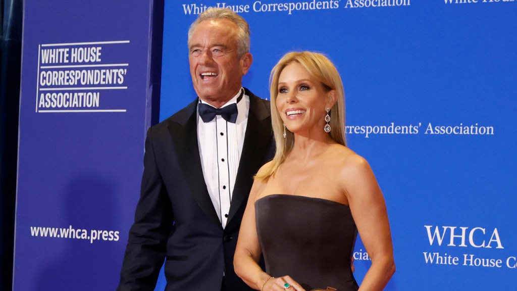 Robert F Kennedy Jr.’s Niece Part of New WWE Recruit Class