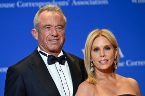 Robert F Kennedy Jr.