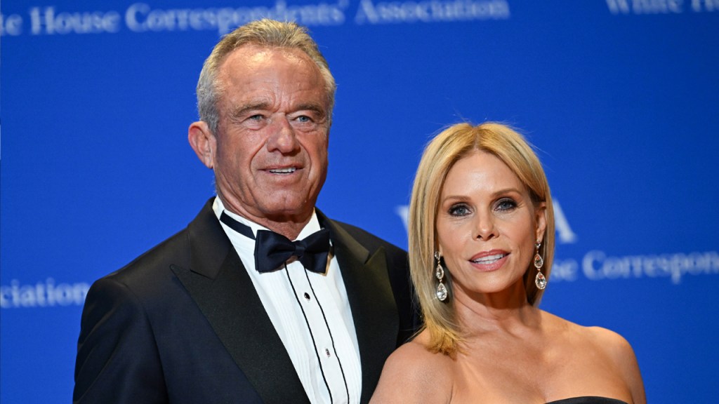 Wrestlers Blast Report WWE Was ‘Politically Forced’ to Sign RFK Jr.’s Niece