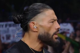 Roman Reigns