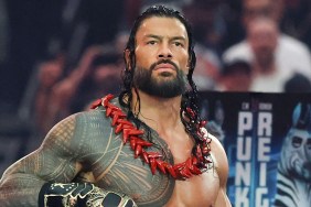 Roman Reigns