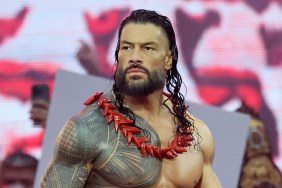 Roman Reigns