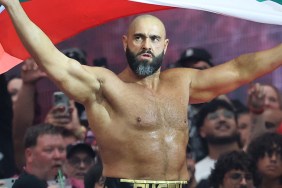 Rusev