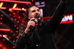 Seth Rollins