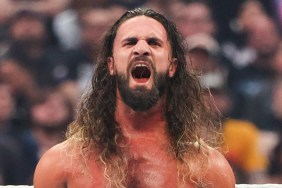 Seth Rollins