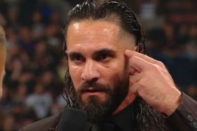 Austin Theory says Seth Rollins might be forced to retire after WWE Backlash