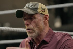 Shawn Michaels